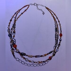 Silpada Necklaces